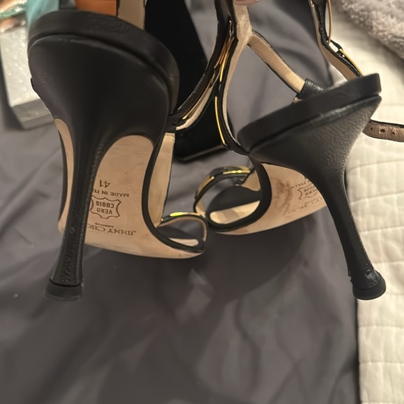 Jimmy Choo- shoes - Picture 4 of 6